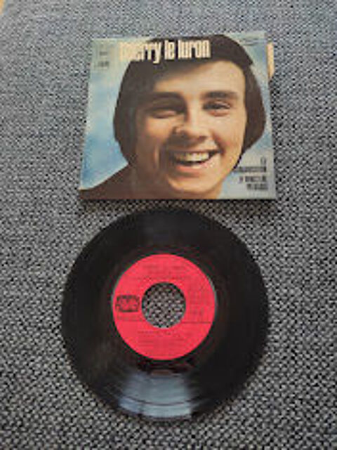 M (112) - Thierry le Luron ? La Chabanisation 2 Paris 13 (75)