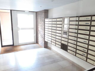  Appartement  louer 1 pice 27 m