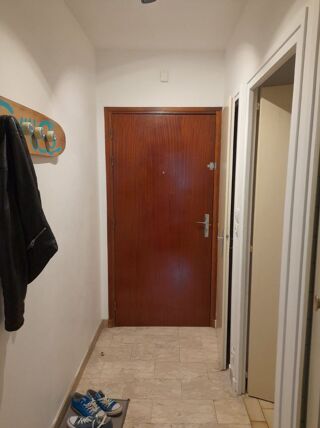  Appartement � louer 1 pi�ce 18 m� Chamb�ry