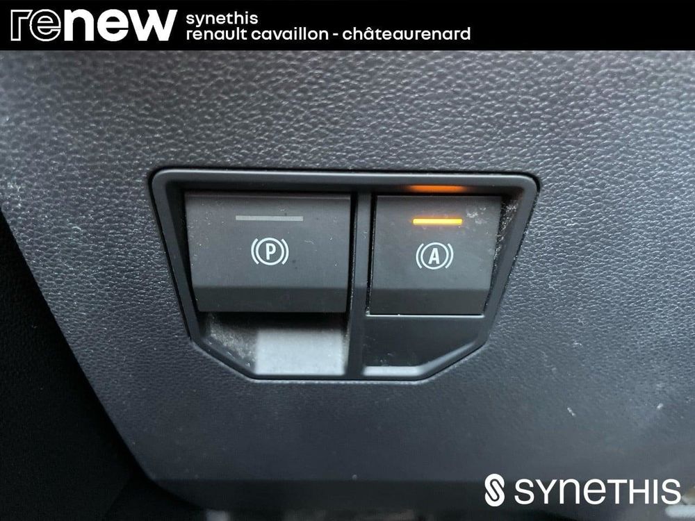 M&eacute;gane Megane E-Tech EV60 130ch super charge Evolution ER 2023 occasion 84300 Cavaillon