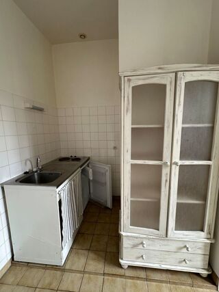  Appartement à louer 2 pièces 20 m²