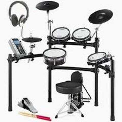    batterie �lectronique, Roland TD 9  