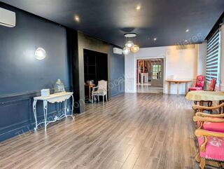  Immeuble à vendre 429 m²