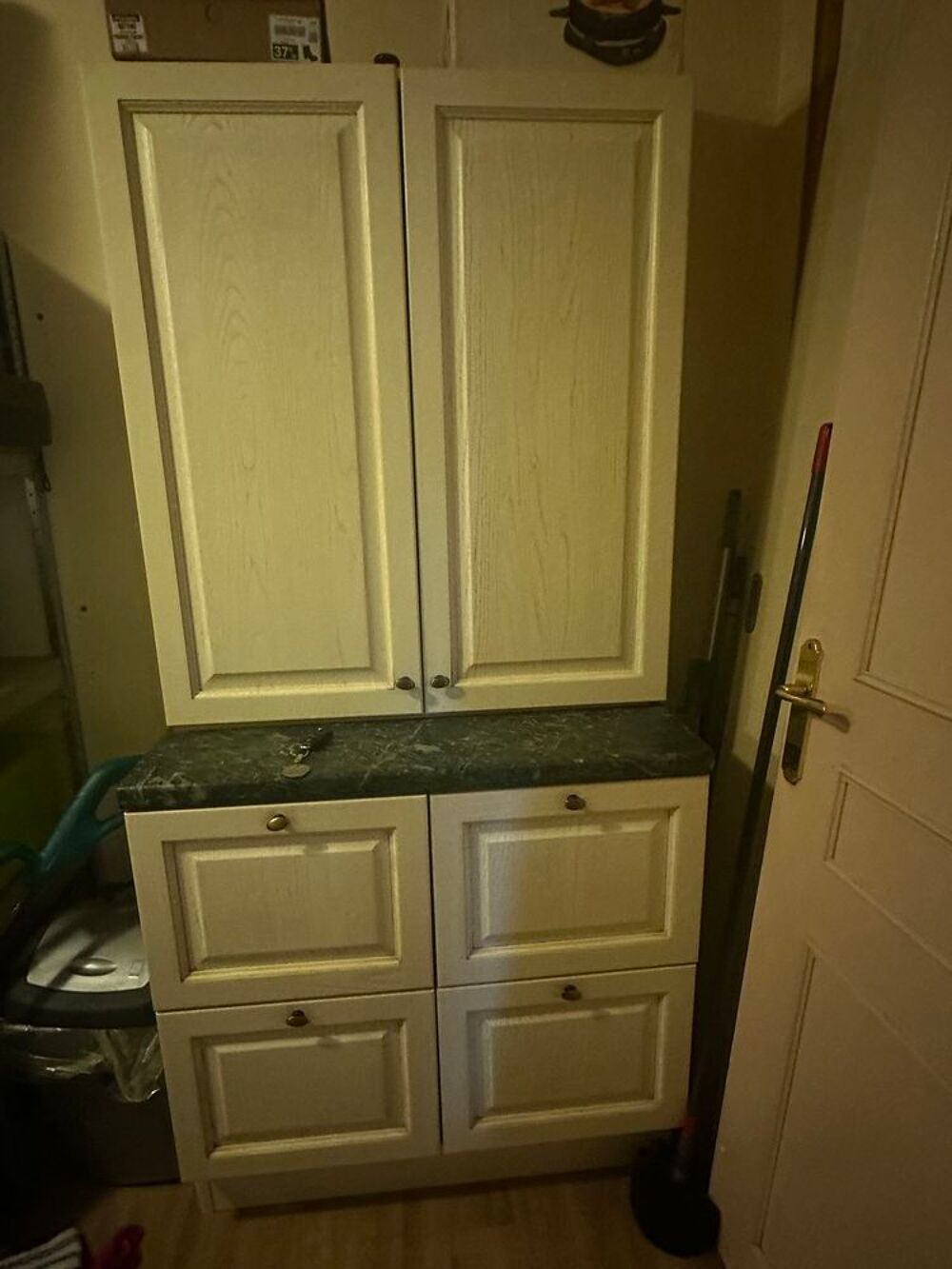 &eacute;l&eacute;ments de rangement et placards de cuisine Meubles