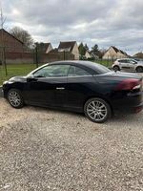 Annonce voiture Renault Mgane III Coup 10000 