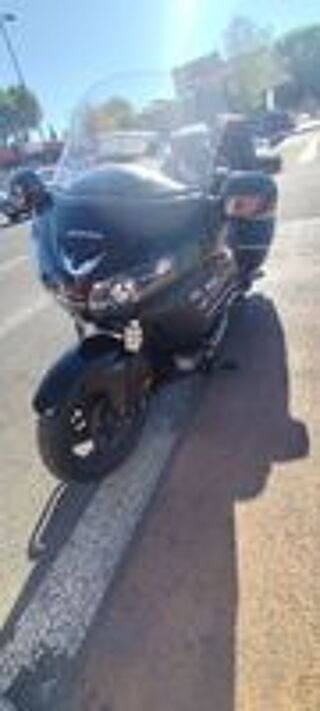HONDA 2014 occasion 30560 Saint-Hilaire-de-Brethmas