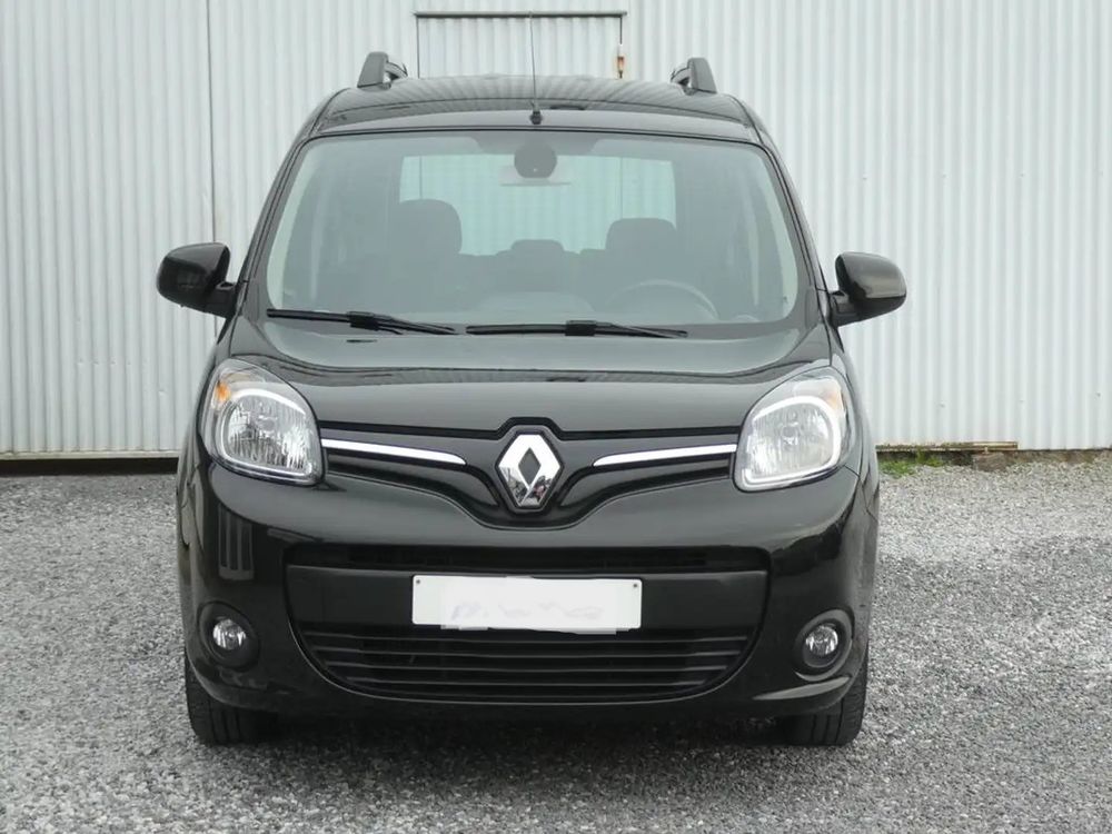 Kangoo TCE 115 Energy Limited 2018 occasion 38110 Saint-Jean-de-Soudain