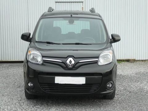 Annonce voiture Renault Kangoo 16900 €