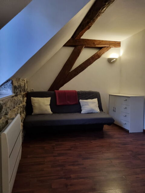  Appartement � louer 1 pi�ce 18 m�