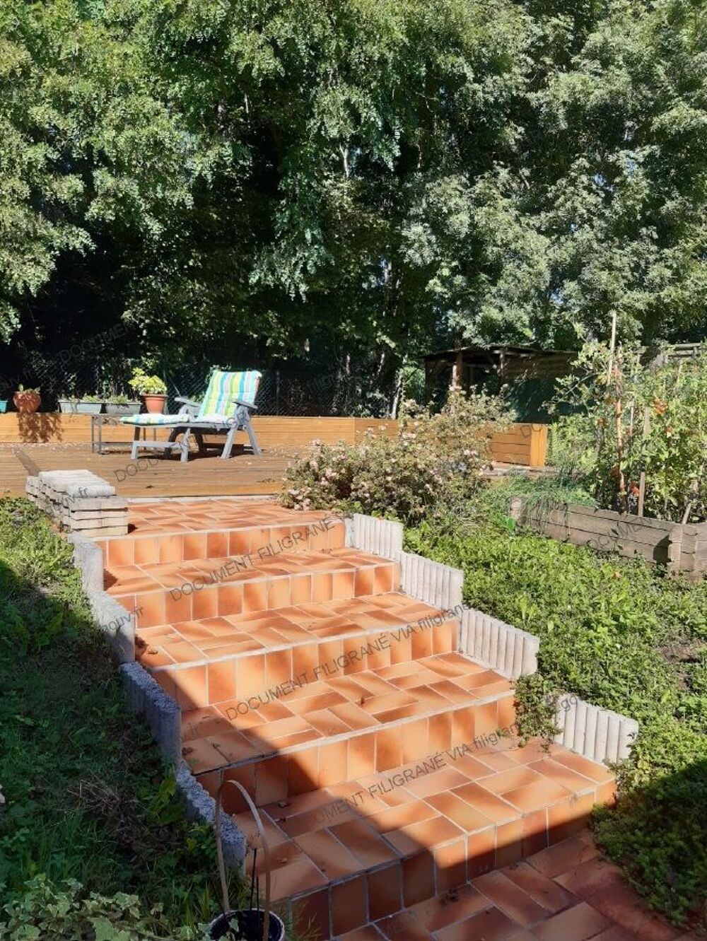 Vente Maison MAISON T6 / T7 Gurcy-le-châtel