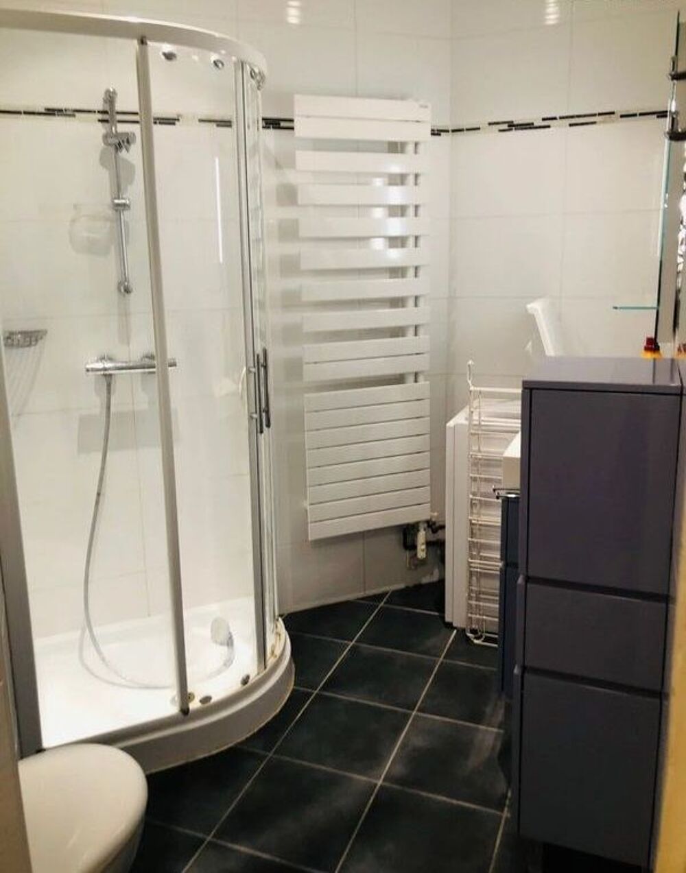 Location Appartement Appartement T1 bien situé Annemasse