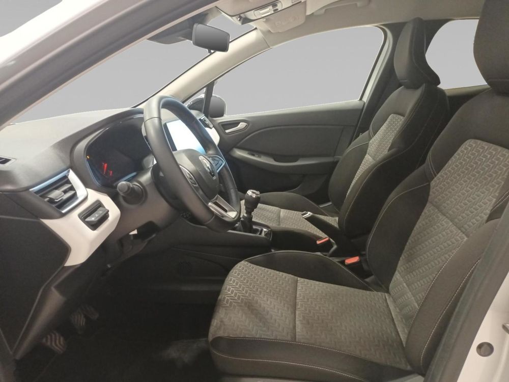 Clio V Clio TCe 90 Evolution 2023 occasion 08000 Charleville-M&eacute;zi&egrave;res