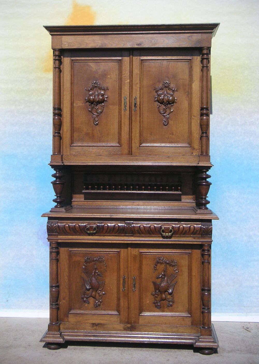 Buffet Henri II Meubles