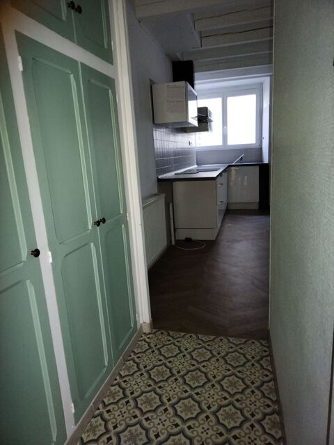  Maison � louer 3 pi�ces 91 m�