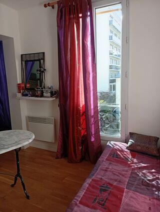  Appartement � vendre 2 pi�ces 21 m�