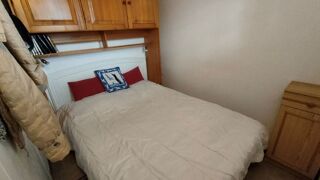  Appartement � vendre 2 pi�ces 25 m�