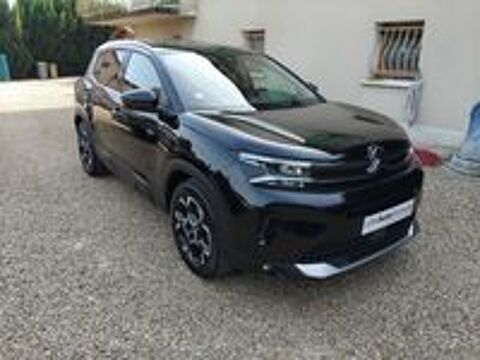 C5 aircross C5 Aircross BlueHDi 130 S&S BVM6 Feel Pack 2022 occasion 69400 Arnas