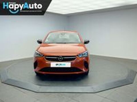 Corsa Electrique 136 ch & Batterie 50 kWh Edition 2022 occasion 65000 Tarbes