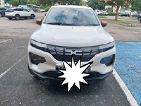 Spring Extreme 2023 occasion 67700 Saverne