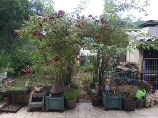  Appartement  vendre 3 pices 72 m