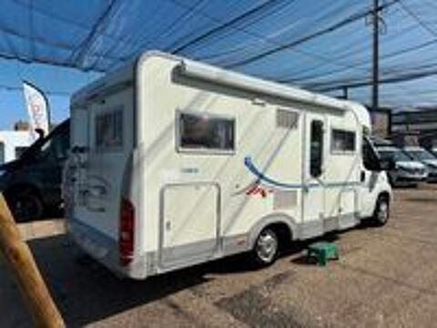  2007 occasion 33240 Saint-Gervais