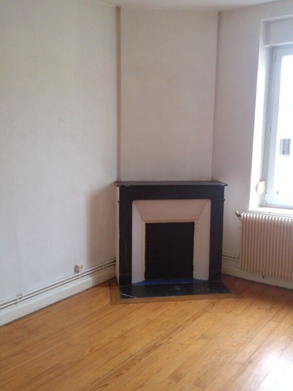 location Appartement - 2 pièce(s) - 44 m² Nancy (54000)