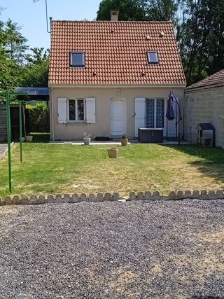  Maison � louer 4 pi�ces 70 m�
