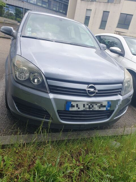 Opel astra 1.4 Twinport Essentia