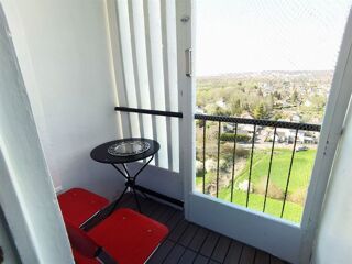  Appartement � vendre 3 pi�ces 58 m�