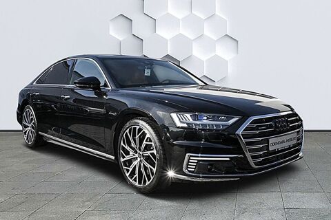 Annonce voiture Audi A8 65970 