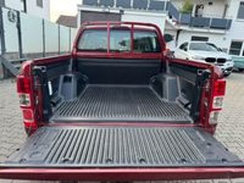 Ranger RANGER DOUBLE CABINE 2.2 TDCi 150 4X4 XLT SPORT 2013 occasion 20260 Calvi