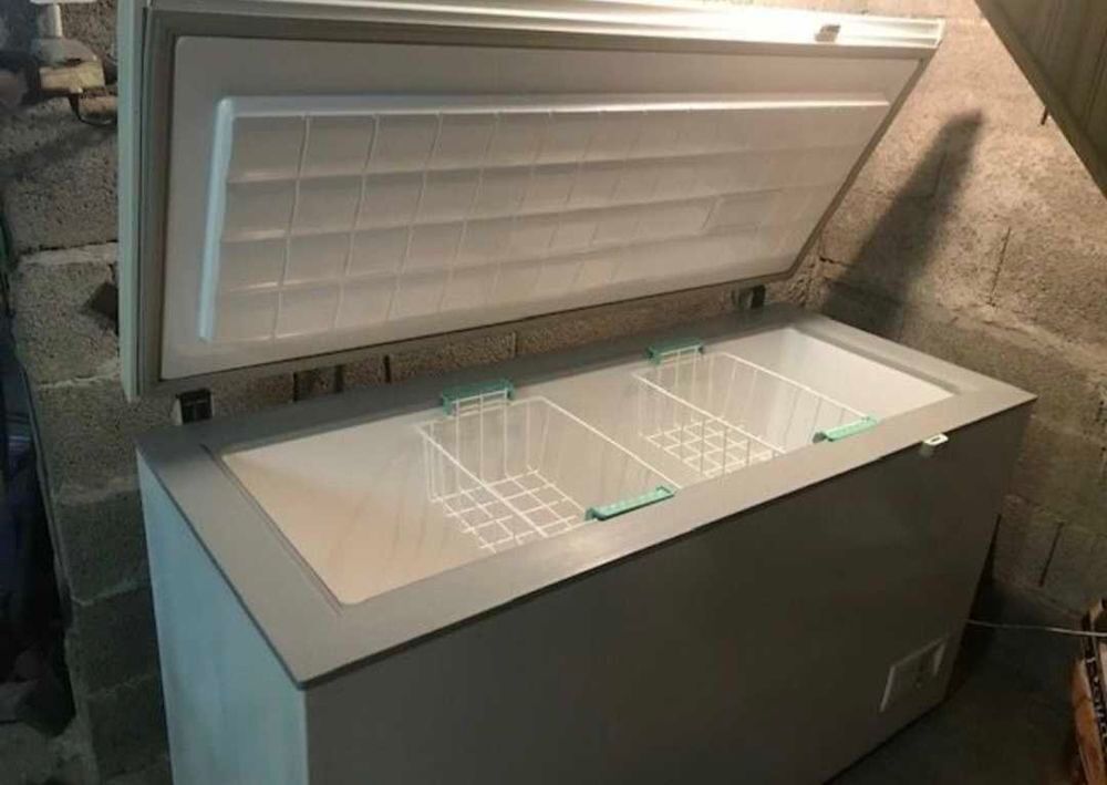 Grand cong&eacute;lateur Brandt 500 L &agrave; vendre avec livraison gratuite &agrave; votre adresse Electroménager