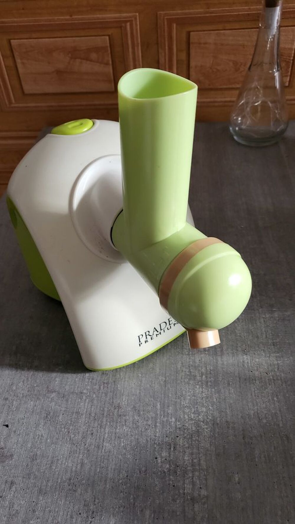 hachoir Electroménager