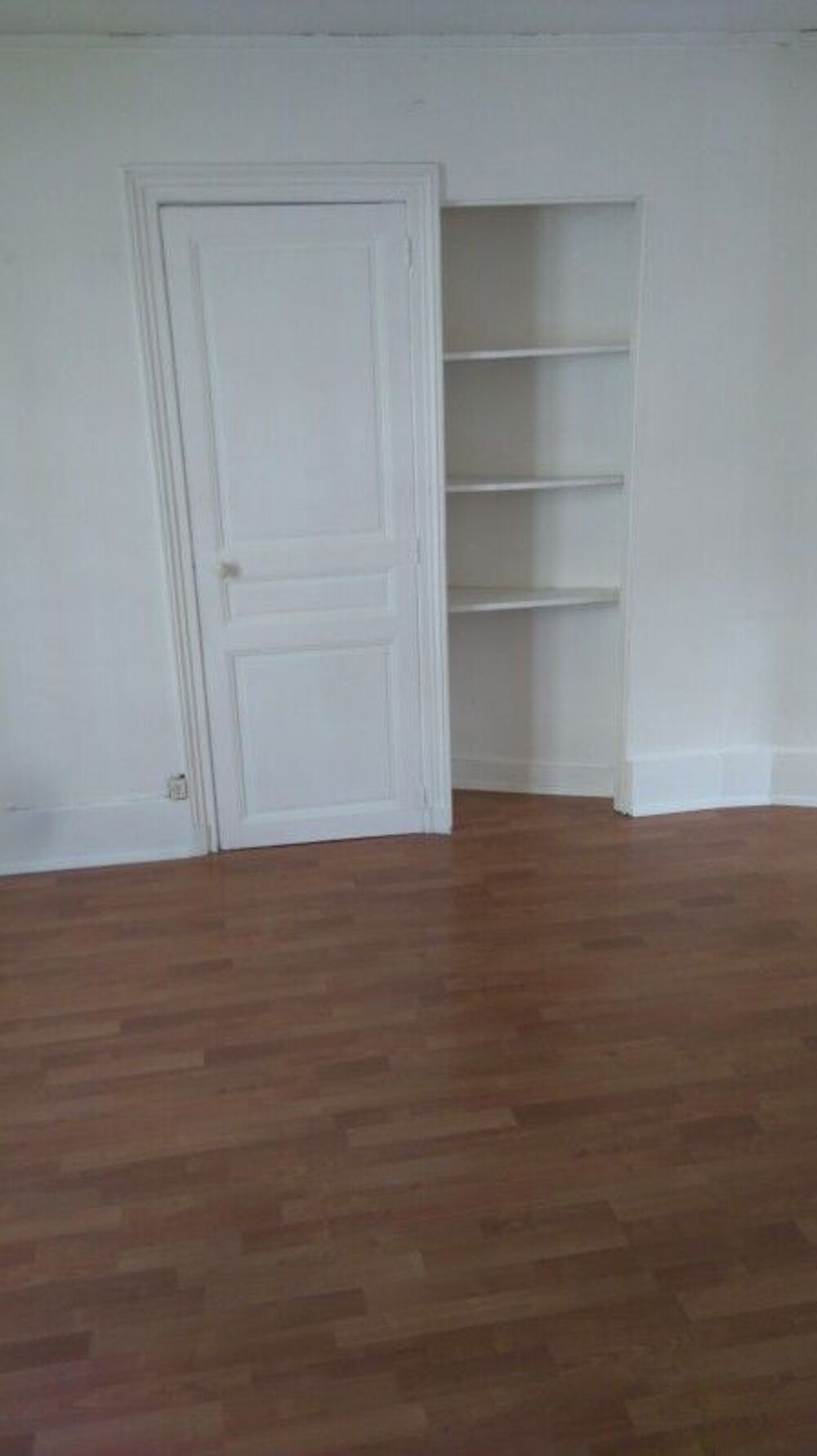 location Appartement - 3 pice(s) - 60 m Nancy (54000)