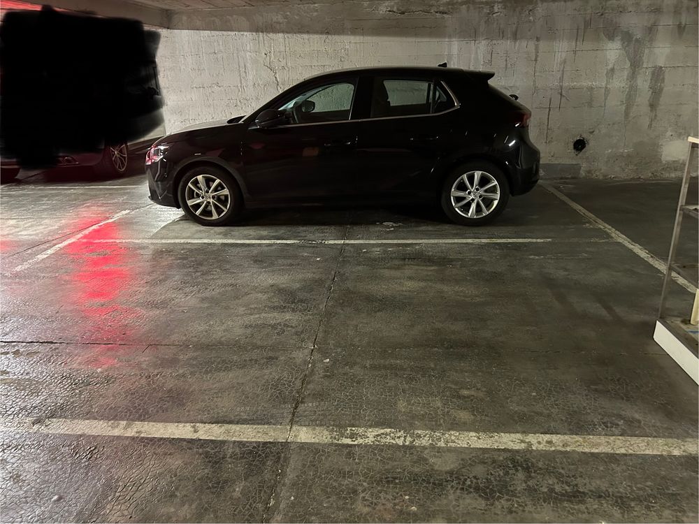 Vente Parking/Garage Parking boulevard grosso Nice Nice