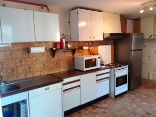  Maison � vendre 3 pi�ces 104 m�