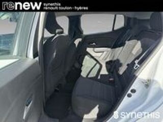 Sandero TCe 90 GSR2 Journey 2024 occasion 83160 La Valette-du-Var