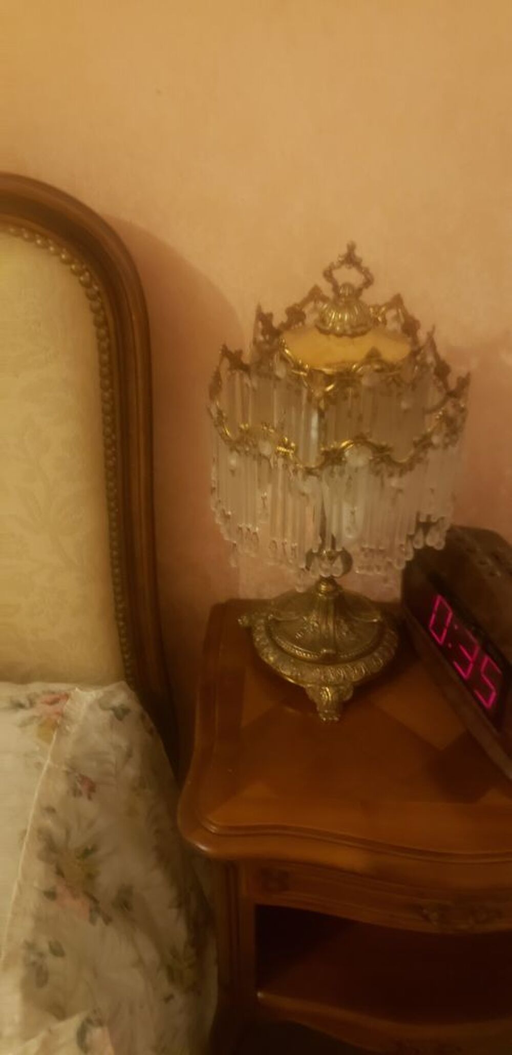Miroirs Luminaires, bibelots, tableaux, vaisselles Meubles