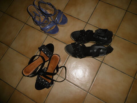 Chaussures été
0 Le Péage-de-Roussillon (38)