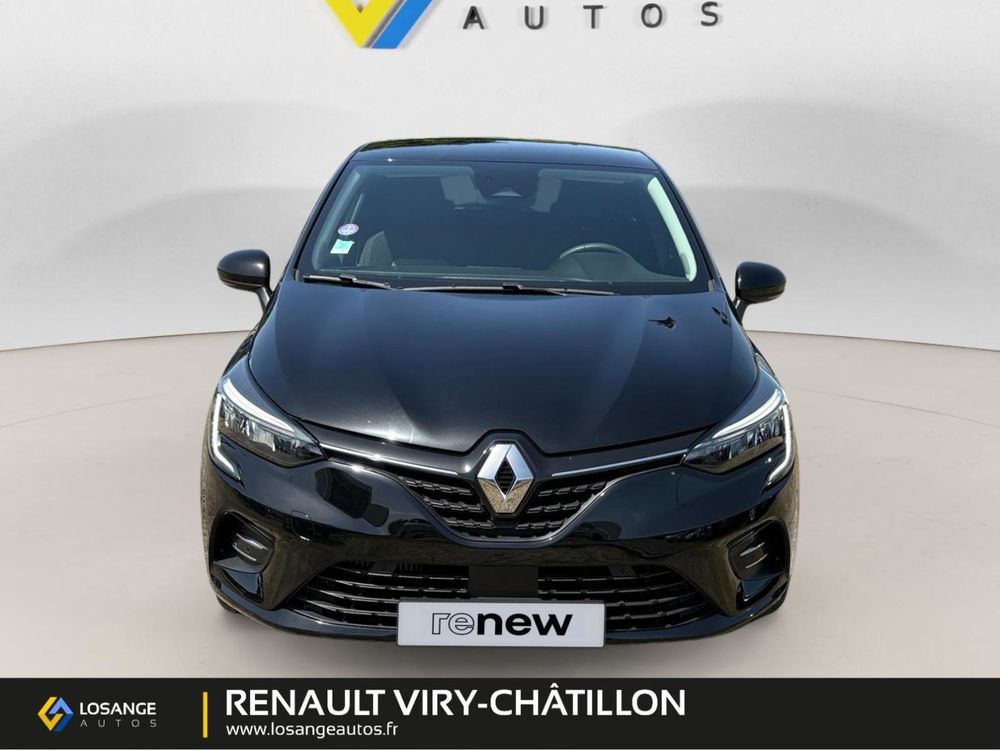 Clio V Clio TCe 100 GPL Evolution 2023 occasion 91170 Viry-Ch&acirc;tillon