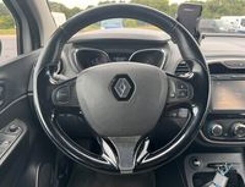 Captur 2016 occasion 20260 Calvi