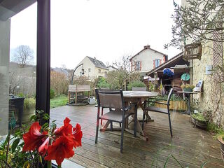  Maison � vendre 5 pi�ces 106 m�