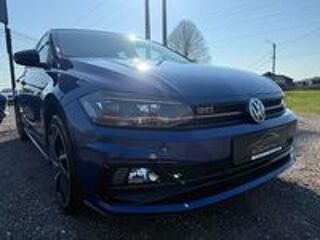Polo 2.0 TSI 200 S&S DSG6 GTI 2020 occasion 57880 Ham-sous-Varsberg
