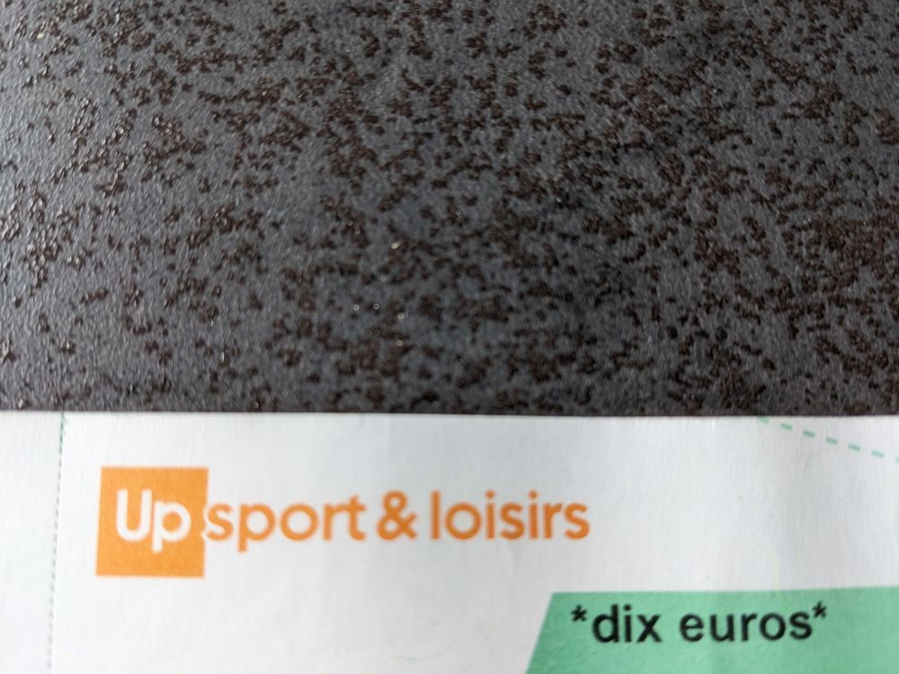 Ch&egrave;ques UP Sport &amp; Loisirs (valeur de 90 €) Sports