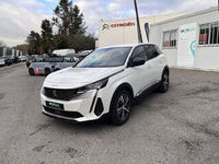 3008 5p Allure BlueHDi 1.5 130 cv 2022 occasion 87280 Limoges