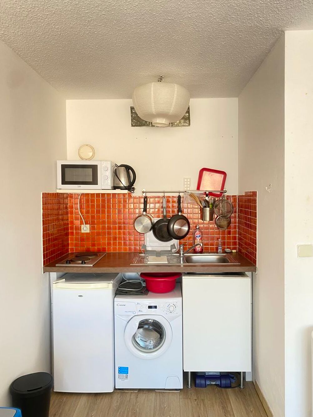   résidence la Vigie  Languedoc-Roussillon, Sète (34200)