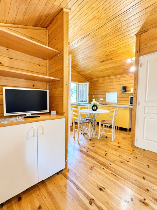  Appartement à louer 1 pièce 22 m²