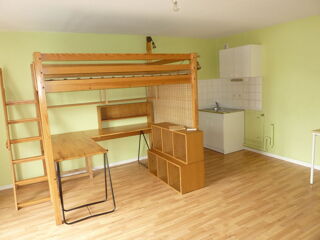  Appartement � louer 1 pi�ce 31 m�