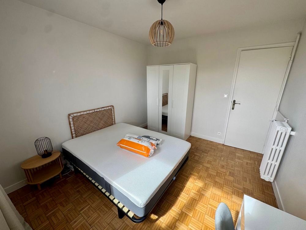 Location Appartement ou co meublée Rennes