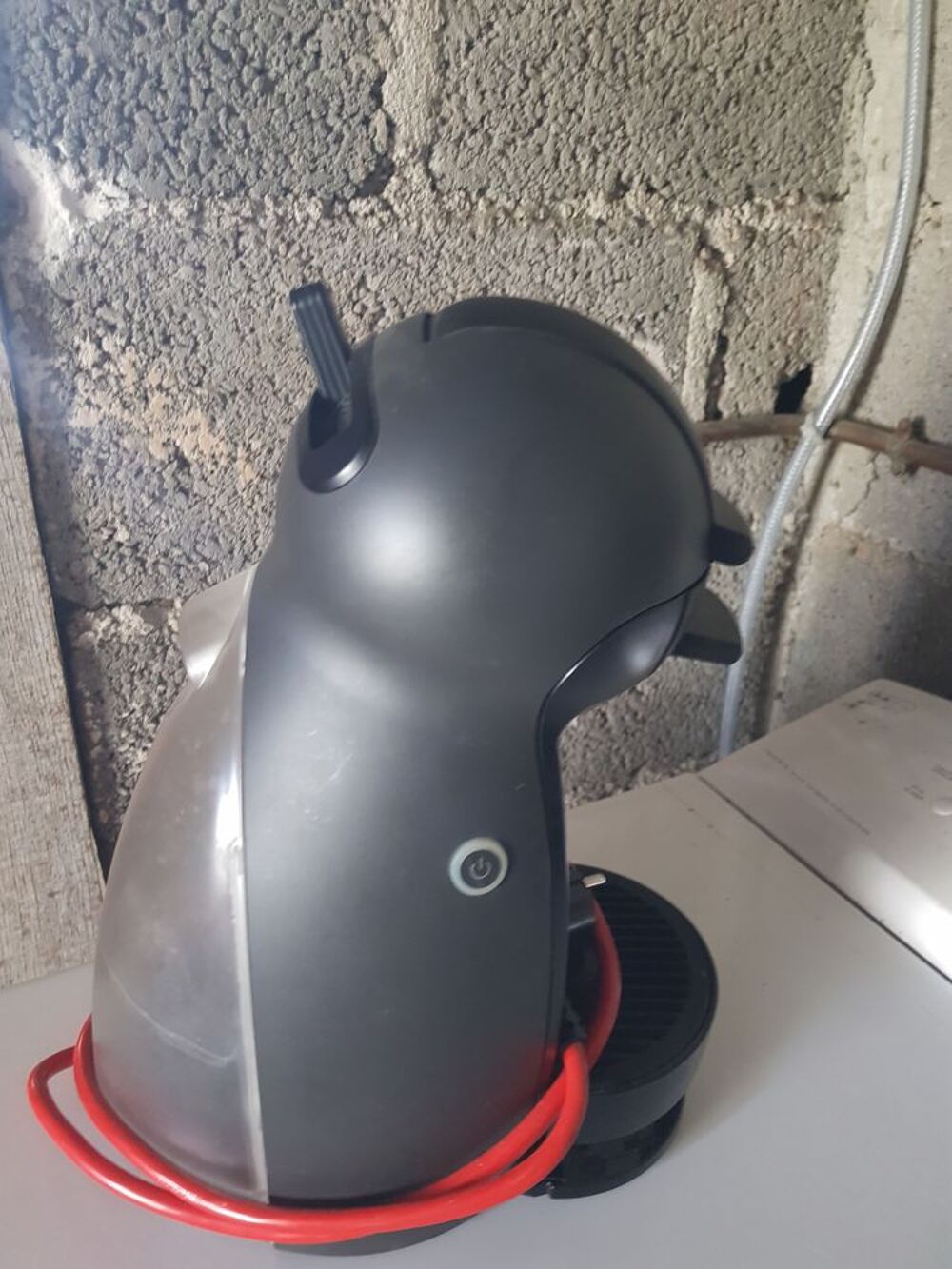 Dolce Gusto Cuisine